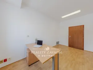 Prodej kanceláře, Jeseník, nám. Svobody, 356 m2