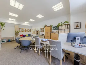 Prodej kanceláře, Jeseník, nám. Svobody, 356 m2