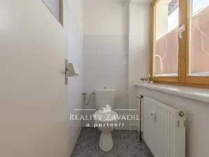 Prodej kanceláře, Jeseník, nám. Svobody, 356 m2