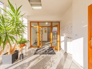 Prodej kanceláře, Jeseník, nám. Svobody, 356 m2