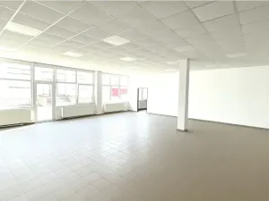 Pronájem skladu, Louny, Postoloprtská, 234 m2