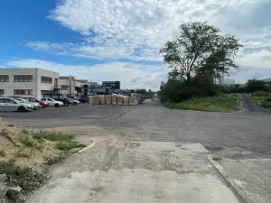 Pronájem skladu, Louny, Postoloprtská, 1100 m2