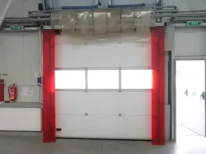 Pronájem skladu, Hořovice, Sklenářka, 1067 m2