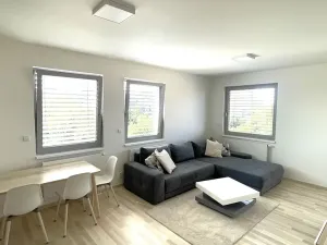 Pronájem bytu 3+kk, Praha - Krč, Pacovská, 68 m2