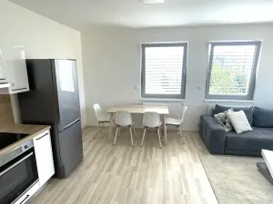 Pronájem bytu 3+kk, Praha - Krč, Pacovská, 68 m2