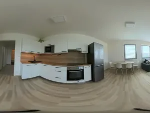 Pronájem bytu 3+kk, Praha - Krč, Pacovská, 68 m2