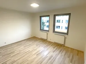 Pronájem bytu 3+kk, Praha - Krč, Pacovská, 96 m2