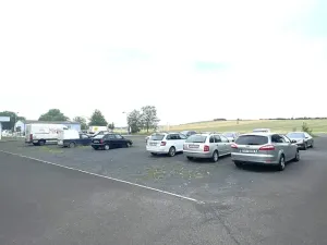 Pronájem komerčního pozemku, Louny, Postoloprtská, 2250 m2