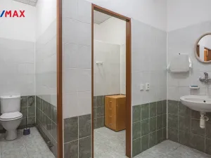 Prodej komerčního pozemku, Okříšky, Za tratí, 34555 m2