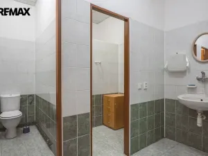 Prodej komerčního pozemku, Okříšky, Za tratí, 34555 m2