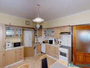 Prodej rodinného domu, Týn nad Vltavou, Přední Podskalí, 126 m2