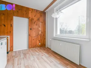 Prodej bytu 3+1, Otrokovice, SNP, 72 m2