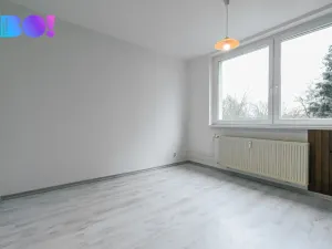 Prodej bytu 3+1, Otrokovice, SNP, 72 m2