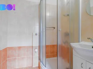 Prodej bytu 3+1, Otrokovice, SNP, 72 m2