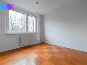 Prodej bytu 3+1, Otrokovice, SNP, 72 m2