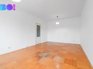 Prodej bytu 3+1, Otrokovice, SNP, 72 m2