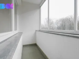 Prodej bytu 3+1, Otrokovice, SNP, 72 m2