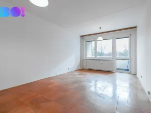 Prodej bytu 3+1, Otrokovice, SNP, 72 m2