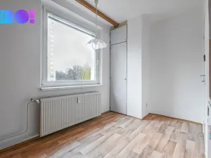 Prodej bytu 3+1, Otrokovice, SNP, 72 m2