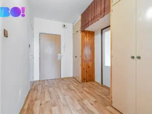 Prodej bytu 3+1, Otrokovice, SNP, 72 m2