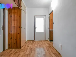 Prodej bytu 3+1, Otrokovice, SNP, 72 m2