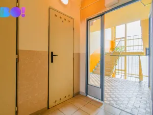 Prodej bytu 3+1, Otrokovice, SNP, 72 m2