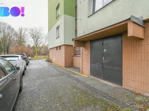 Prodej bytu 3+1, Otrokovice, SNP, 72 m2