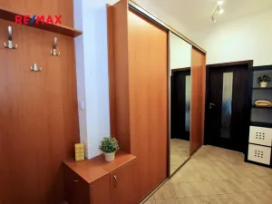 Pronájem bytu 2+kk, Slaný, Kreibichova, 47 m2