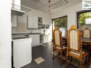 Prodej činžovního domu, Luby, Masarykova, 428 m2