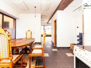 Prodej činžovního domu, Luby, Masarykova, 428 m2