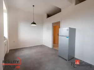 Pronájem bytu 1+1, Světnov, 36 m2