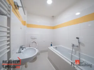 Pronájem bytu 1+1, Světnov, 36 m2