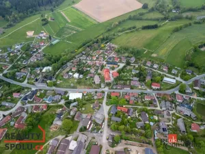 Pronájem bytu 1+1, Světnov, 36 m2