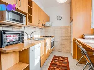 Prodej bytu 2+1, Valašské Meziříčí, Na Šištotě, 53 m2