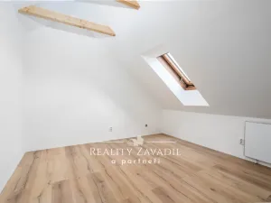 Prodej rodinného domu, Horní Kruty, 155 m2