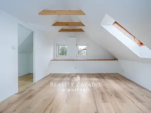 Prodej rodinného domu, Horní Kruty, 155 m2