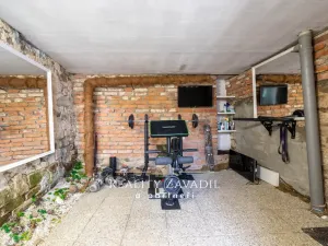 Prodej rodinného domu, Horní Kruty, 155 m2