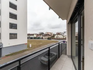 Pronájem bytu 1+kk, České Budějovice - České Budějovice 2, Na Zlaté stoce, 34 m2