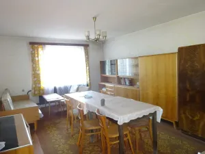 Prodej rodinného domu, Velké Meziříčí - Olší nad Oslavou, 140 m2