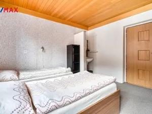 Prodej ubytování, Morávka, 100 m2