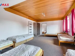 Prodej ubytování, Morávka, 100 m2