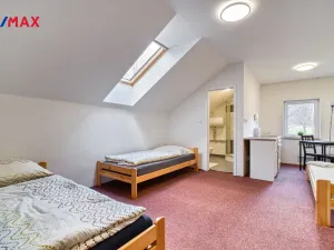 Prodej ubytování, Morávka, 100 m2