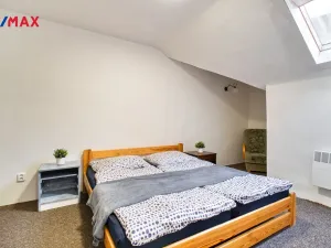 Prodej ubytování, Morávka, 100 m2