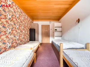 Prodej ubytování, Morávka, 1000 m2