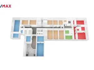 Prodej ubytování, Morávka, 1000 m2