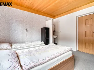 Prodej ubytování, Morávka, 1000 m2