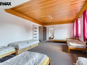 Prodej ubytování, Morávka, 1000 m2