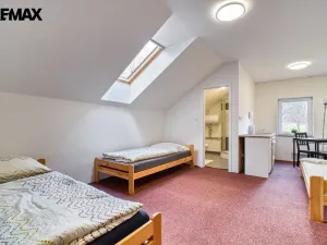 Prodej ubytování, Morávka, 1000 m2