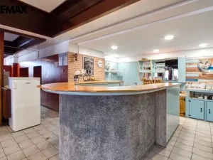Prodej ubytování, Morávka, 1000 m2