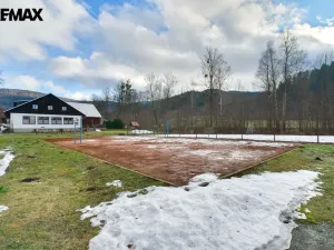 Prodej ubytování, Morávka, 1000 m2